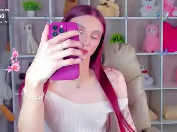 Chaturbate Watch Live Sex Cams of virdjinia_green