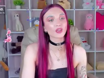 Chaturbate Watch Live Sex Cams of virdjinia_green