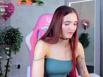 Chaturbate Watch Live Sex Cams of virdjinia_green