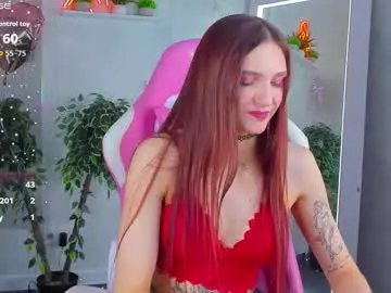 Chaturbate Private Sex Chat of virdjinia_green