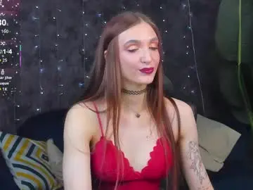 Chaturbate Private Sex Chat of virdjinia_green