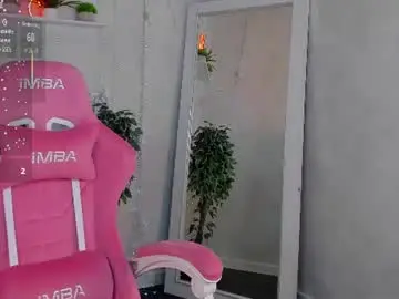 Chaturbate Free Porn Cam of virdjinia_green
