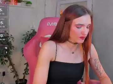 Chaturbate Adult Video Chat of virdjinia_green
