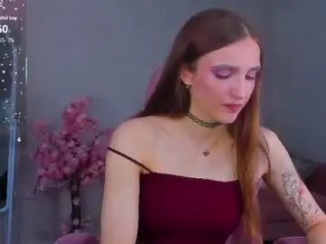 Chaturbate Live Porn of virdjinia_green