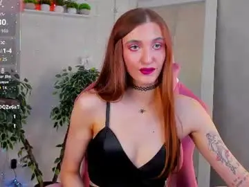 Chaturbate Watch Live Sex Cams of virdjinia_green