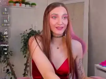 Chaturbate Live Sex Cam of virdjinia_green