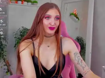Chaturbate Adult Webcams of virdjinia_green