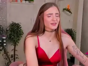 Chaturbate Private Sex Chat of virdjinia_green