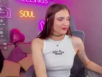Chaturbate Best live sex cam show of virdjinia_green