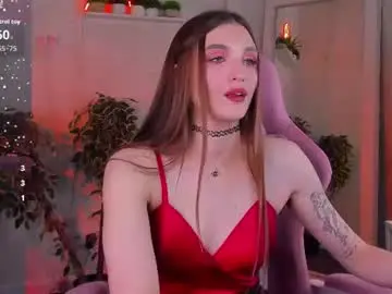 Chaturbate Live Sex of virdjinia_green
