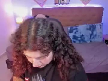 Chaturbate Adult Webcam of _lilly_miller