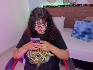 Chaturbate Sex Cam of _lilly_miller