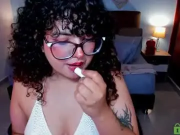 Chaturbate Adult Video Chat of _lilly_miller