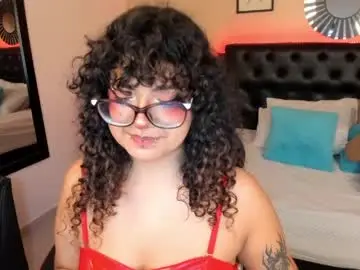 Chaturbate Live Porn of _lilly_miller