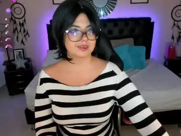 Chaturbate Live Porn of _lilly_miller