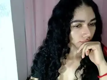 Chaturbate Live Porn of abbi_mooncb