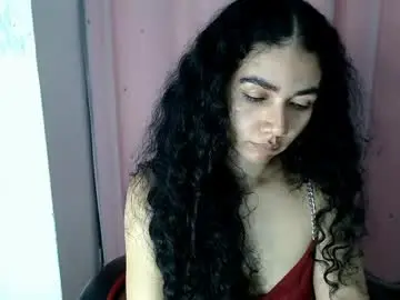 Chaturbate Live Sex of abbi_mooncb