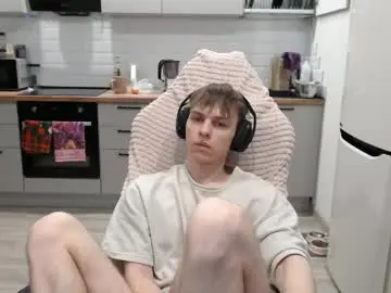 Chaturbate Adult Video Chat of alex_gotcha