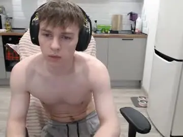 Chaturbate Live Porn of alex_gotcha