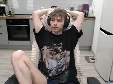 Chaturbate Live Porn of alex_gotcha