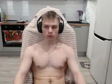 Chaturbate Nude Webcam of alex_gotcha