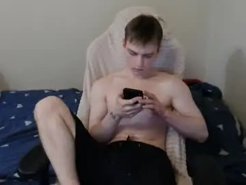 Chaturbate Sex Chat of alex_gotcha