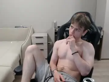 Chaturbate Sex Chat of alex_gotcha