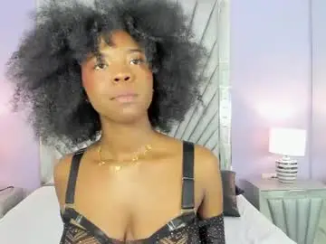 Chaturbate Nude Webcam of amirajones