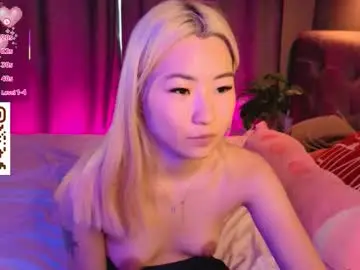 Chaturbate Live Sex of bridgetbottrel