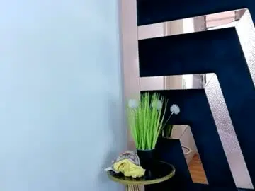 Chaturbate Best Webcam of celeeste_prado