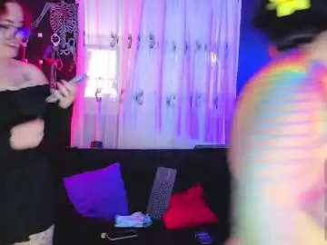 Chaturbate Watch Live Sex Cams of cleo_ace