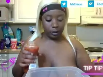 Chaturbate Best Webcam of cocoa__bbgirl