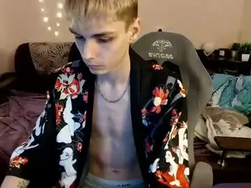 Chaturbate Private Sex Chat of danny_fox888