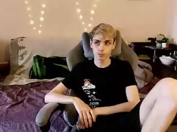 Chaturbate Best live sex cam show of danny_fox888
