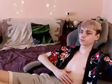 Chaturbate Free Live Porn of danny_fox888