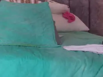 Chaturbate Live Sex of dulce_kitty19