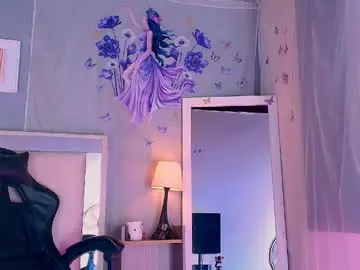 Chaturbate Live Sex Cam of emily_castillo1_