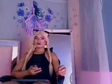 Chaturbate Free Live Porn of emily_castillo1_