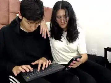 Chaturbate Sex Chat of ethan_grayy