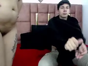 Chaturbate Private Sex Chat of ethan_grayy