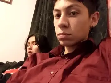Chaturbate Sex Chat of ethan_grayy