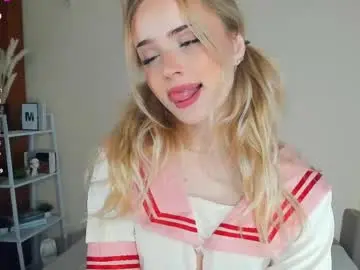 Chaturbate Live Sex of evetterm