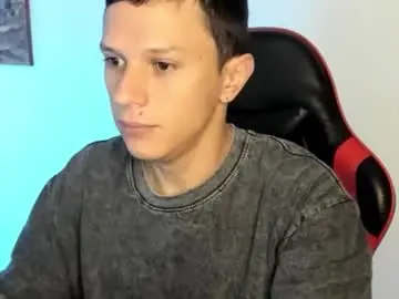 Chaturbate Sex Chat of goodboy69i