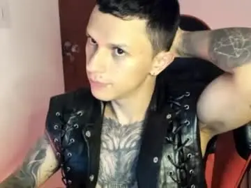 Chaturbate Best live sex cam show of goodboy69i