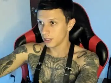 Chaturbate Nude Webcam of goodboy69i