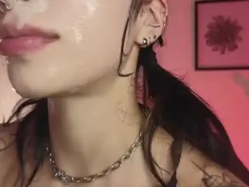 Chaturbate Live Sex Cam of hollyxx_