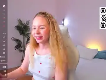 Chaturbate Live Sex Cam of ida_lewiss