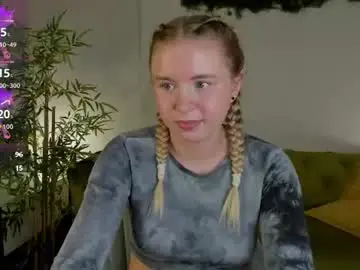 Chaturbate Free Porn Cam of ida_lewiss