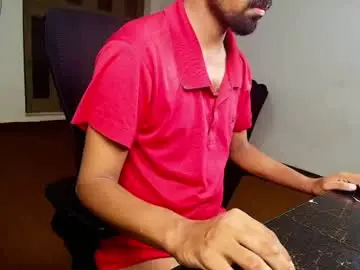 Chaturbate Live Sex Cam of ironcharm4455