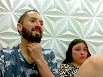 Chaturbate Private Sex Chat of jerryandjessicaa